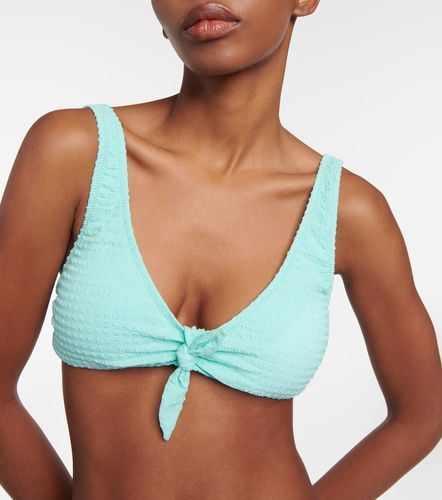 Heidi Klein Top bikini Great Thatch - Heidi Klein - Modalova