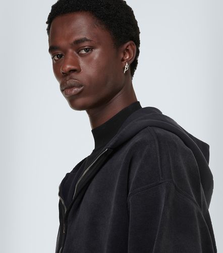 Balenciaga Orecchini Typo con logo - Balenciaga - Modalova