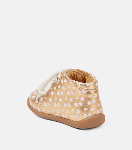 Bebé - botines Stand-up Bottine de piel - Pom d'Api - Modalova