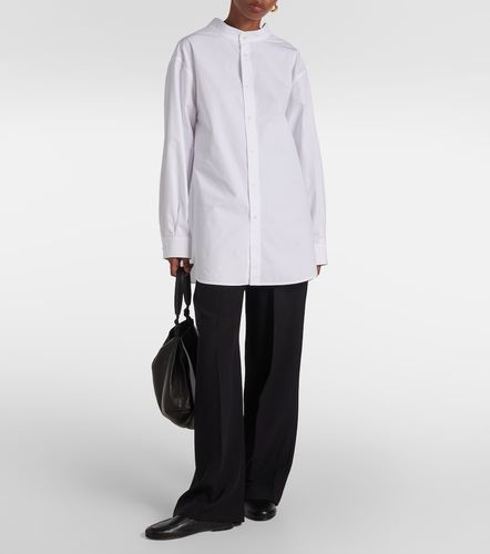 Camisa Chris Couture de algodón - Fforme - Modalova