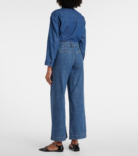Jeans a gamba larga Bjono Buono - 'S Max Mara - Modalova