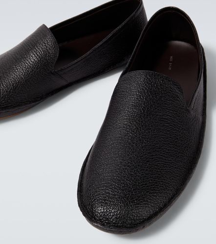 The Row Slip-on Vasko in pelle - The Row - Modalova