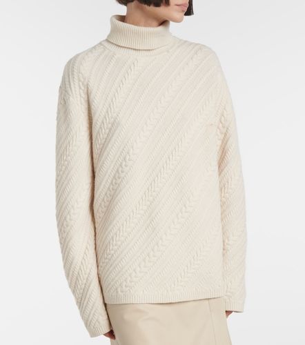 Joseph Rollkragenpullover aus Wolle - Joseph - Modalova