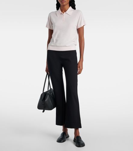 Leset Polo James de lana - Leset - Modalova