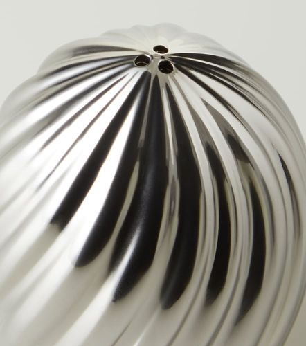 Saliera e pepiera Ripple Spice Jewels - L'Objet - Modalova