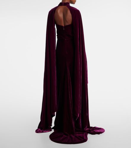 Costarellos Verzierte Robe - Costarellos - Modalova
