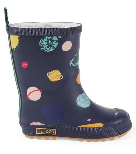 Botas de lluvia Mason estampadas - Liewood - Modalova