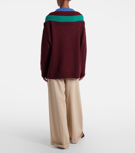 Loewe Pullover in lana - Loewe - Modalova