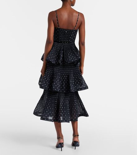 Zimmermann Midikleid - Zimmermann - Modalova