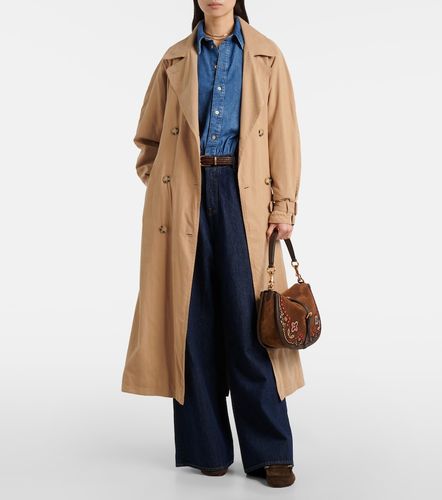 For All Mankind Mono de denim - 7 For All Mankind - Modalova