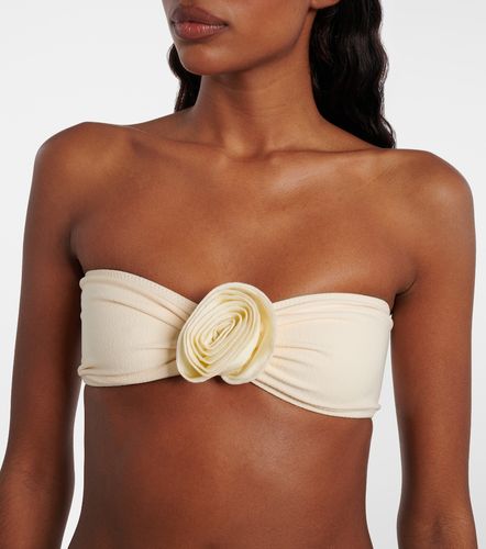 Same Bikini-Oberteil Rosette - Same - Modalova