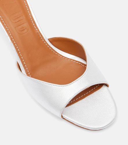 Pantoletten Brigitte aus Leder - Staud - Modalova