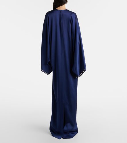 Abito lungo decorato - Stella McCartney - Modalova