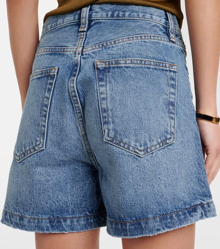 Frame Everyday denim shorts - Frame - Modalova