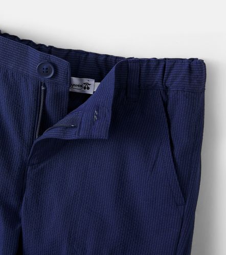 Pantalones de pana de algodón - Bonpoint - Modalova