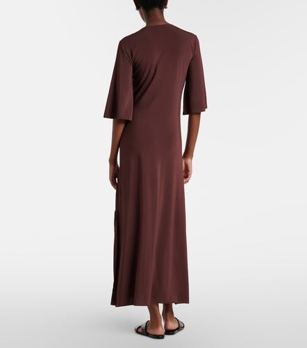 Abito midi Riga con cut-out - Max Mara - Modalova