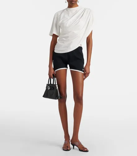 Courrèges Shorts de algodón - Courreges - Modalova