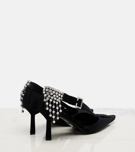 Prada Pumps mit Kristallen - Prada - Modalova