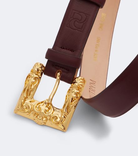 Magda Butrym Leather belt - Magda Butrym - Modalova