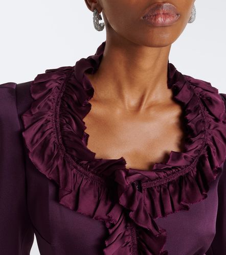 Nina Ricci Giacca in cady - Nina Ricci - Modalova