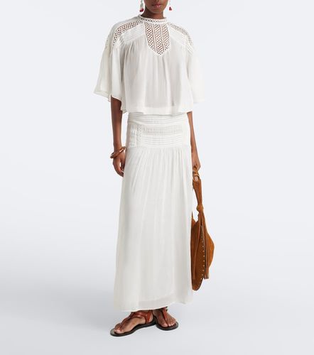 Marant Etoile Gonna lunga Pylka - Marant Etoile - Modalova