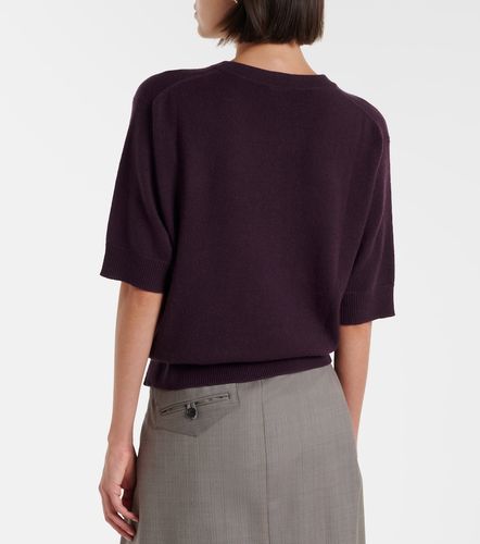 Pullover in cashmere - Jardin des Orangers - Modalova