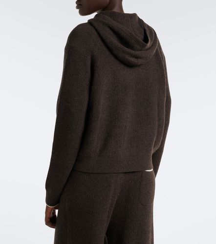 Sudadera con capucha Bray de cachemir - Arch4 - Modalova