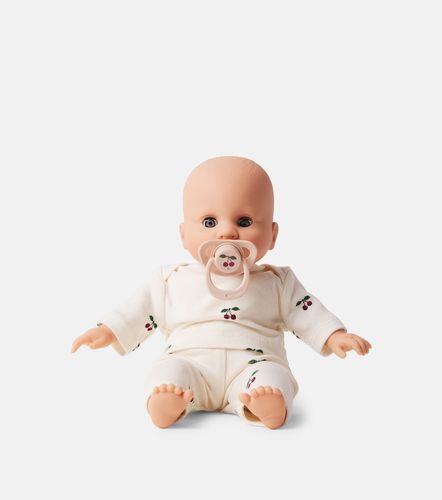 Konges Sløjd Set de muñeca y maletín - Konges Slojd - Modalova