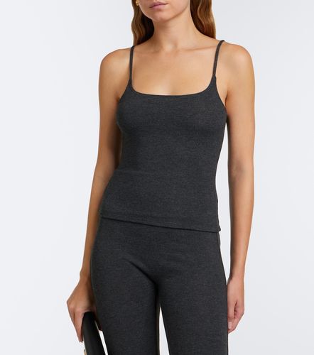 Leset Lauren jersey tank top - Leset - Modalova