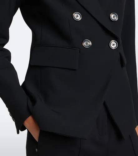 Blazer Miller doppiopetto - Veronica Beard - Modalova