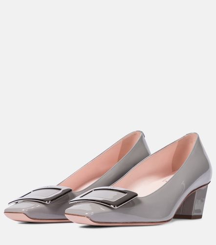 Salones Belle Vivier 45 de charol - Roger Vivier - Modalova