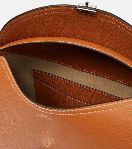 Toteme Borsa T-Lock Medium in pelle - Toteme - Modalova