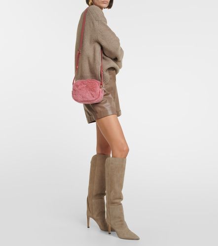 Max Mara Small teddy camera bag - Max Mara - Modalova