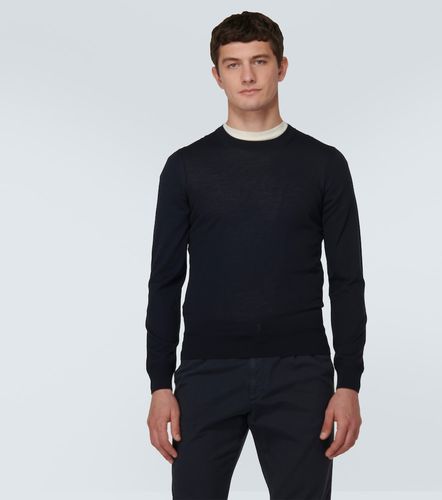Tom Ford Pullover aus Wolle - Tom Ford - Modalova