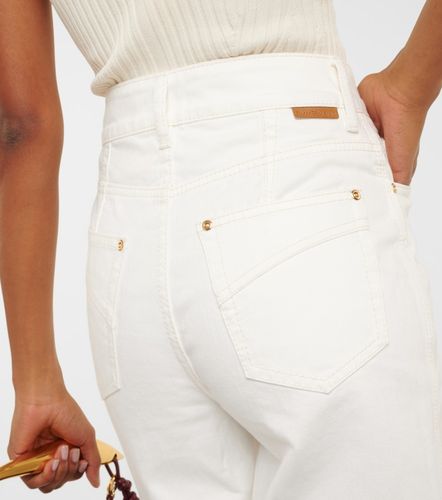 Matchmaker high-rise palazzo jeans - Zimmermann - Modalova