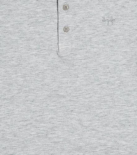 Il Gufo Polo de algodón - Il Gufo - Modalova