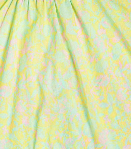 Blusa de chifón de algodón estampada - Paade Mode - Modalova