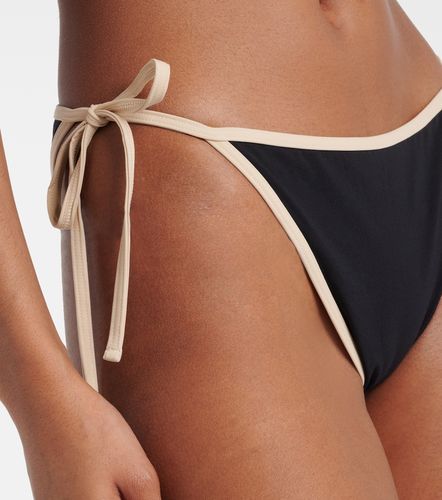 Toteme Bikini-Höschen aus Jersey - Toteme - Modalova