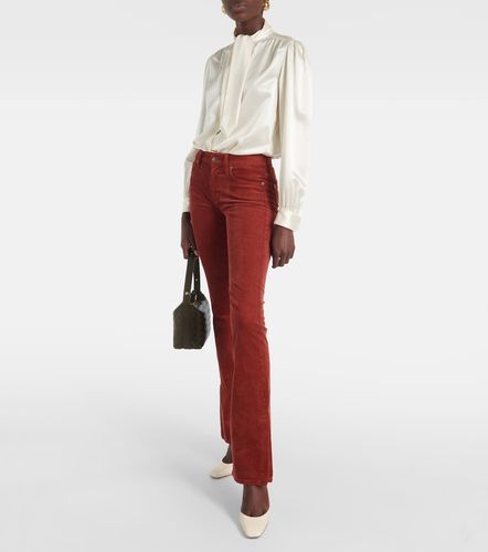 Mid-rise bootcut jeans - 7 For All Mankind - Modalova