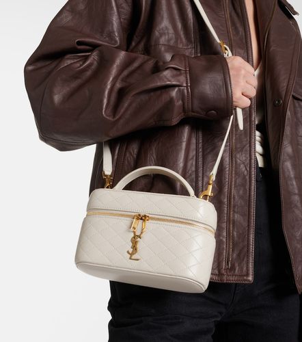 Borsa a tracolla Gaby Mini in pelle - Saint Laurent - Modalova