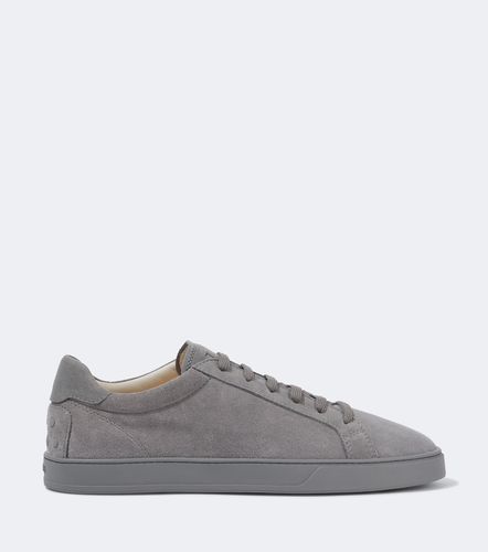 Tod's Suede sneakers - Tod's - Modalova