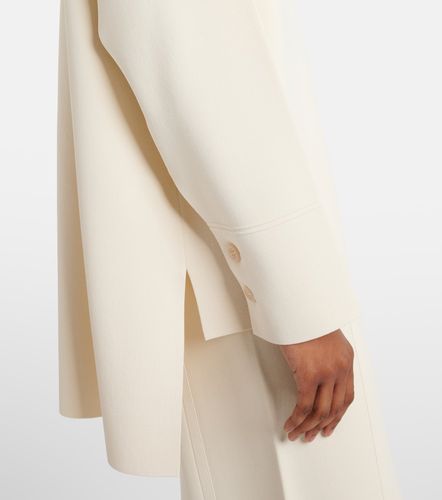 Max Mara Camicia Vand in crêpe - Max Mara - Modalova