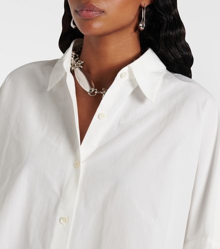 Dries Van Noten Oversized shirt - Dries Van Noten - Modalova
