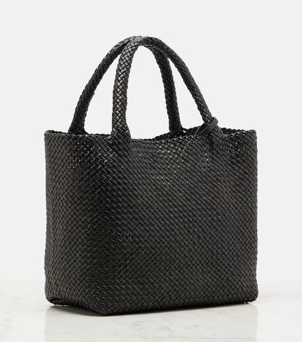 Bolso Ruth Medium de piel trenzada - The Row - Modalova
