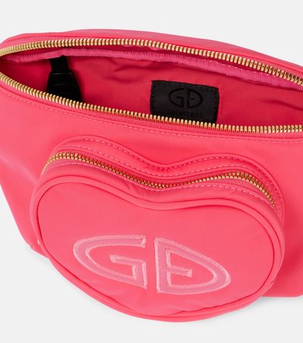 Goldbergh Marsupio Octavia con logo - Goldbergh - Modalova