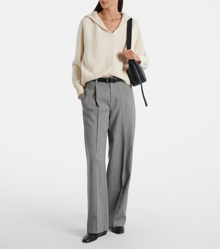 Plan C Wool and cashmere sweater - Plan C - Modalova