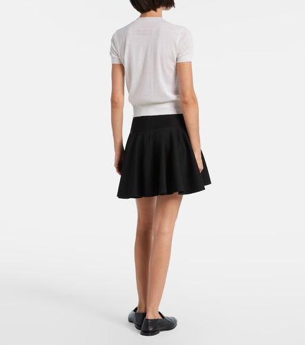 Givenchy Top aus Kaschmir - Givenchy - Modalova