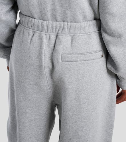 Albania cotton-blend sweatpants - Sportmax - Modalova