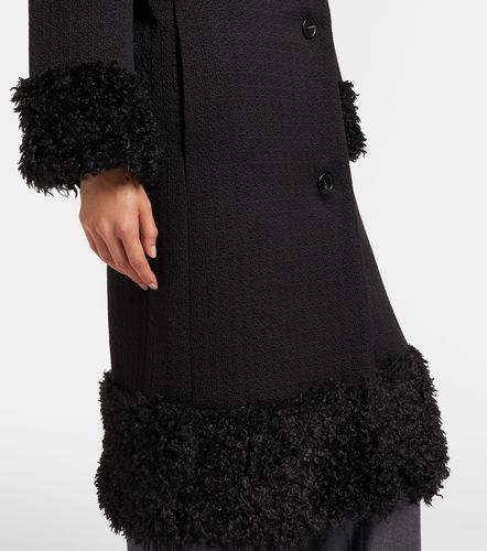 Rixo Cappotto Diara - Rixo - Modalova