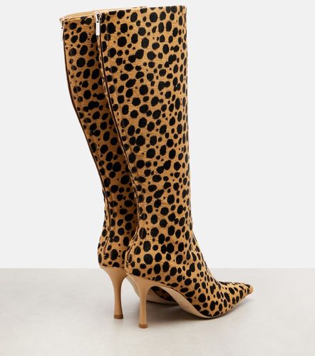 X Conner Ives botas altas Gloria 85 - Jimmy Choo - Modalova